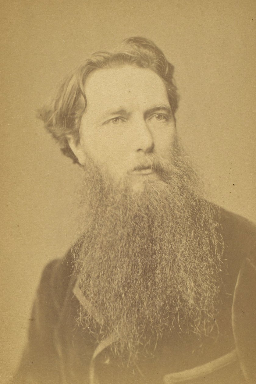 George Vicat Cole, 1860-as évek. alkotó: John and Charles Watkins