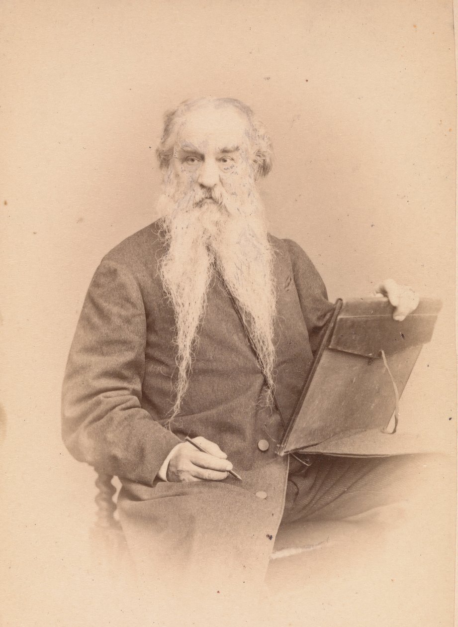 James Baker Pyne, 1860-as évek. alkotó: John and Charles Watkins
