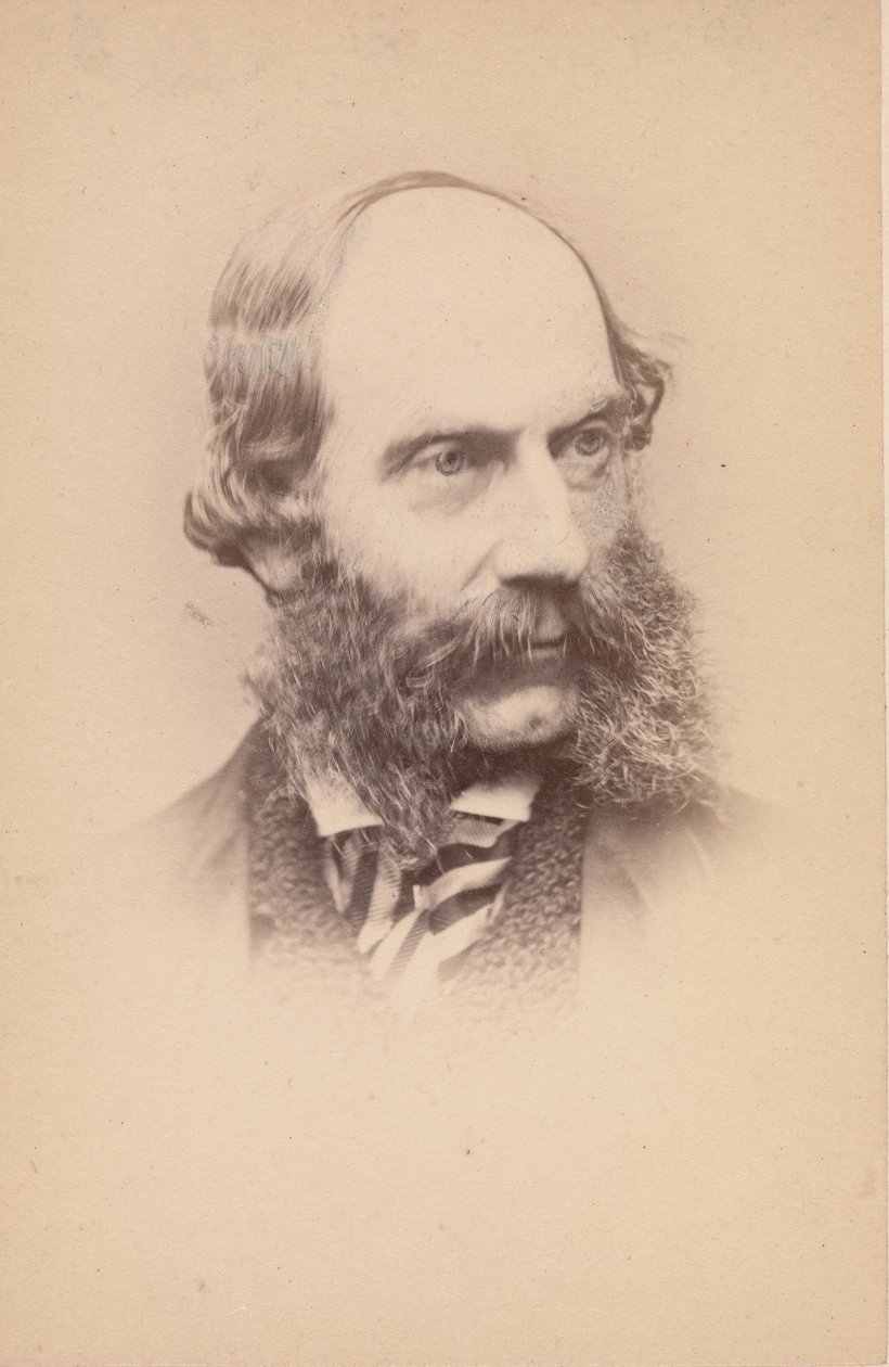 James Francis Danby, 1860-as évek. alkotó: John and Charles Watkins