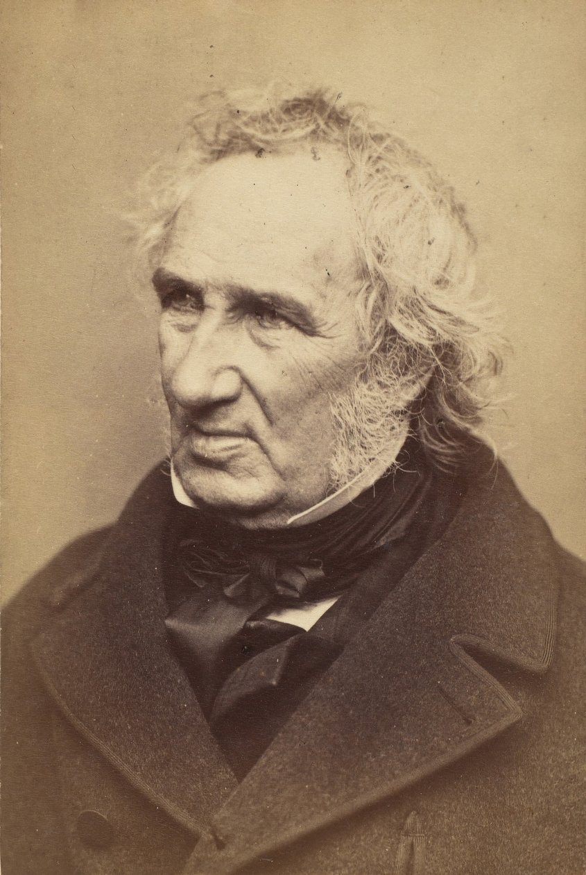 [John Burnet], 1860-as évek. alkotó: John and Charles Watkins