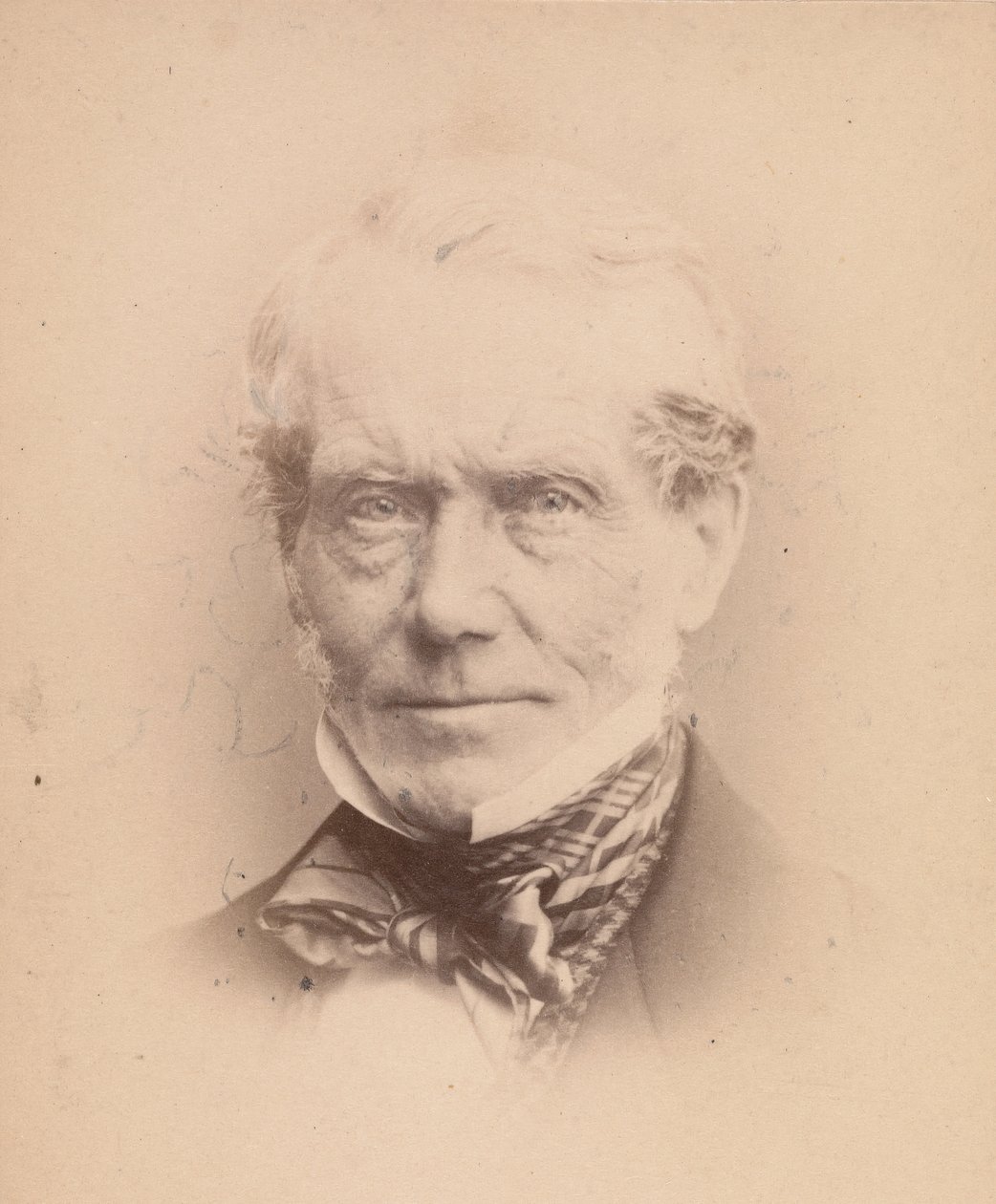 John Henry Robinson, 1860-as évek. alkotó: John and Charles Watkins