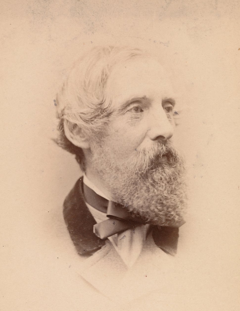 Josiah Wood Whymper, 1860-as évek. alkotó: John and Charles Watkins