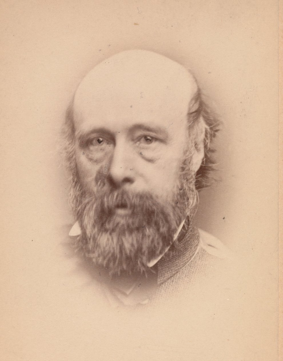 Paul Falconer Poole, 1860-as évek. alkotó: John and Charles Watkins