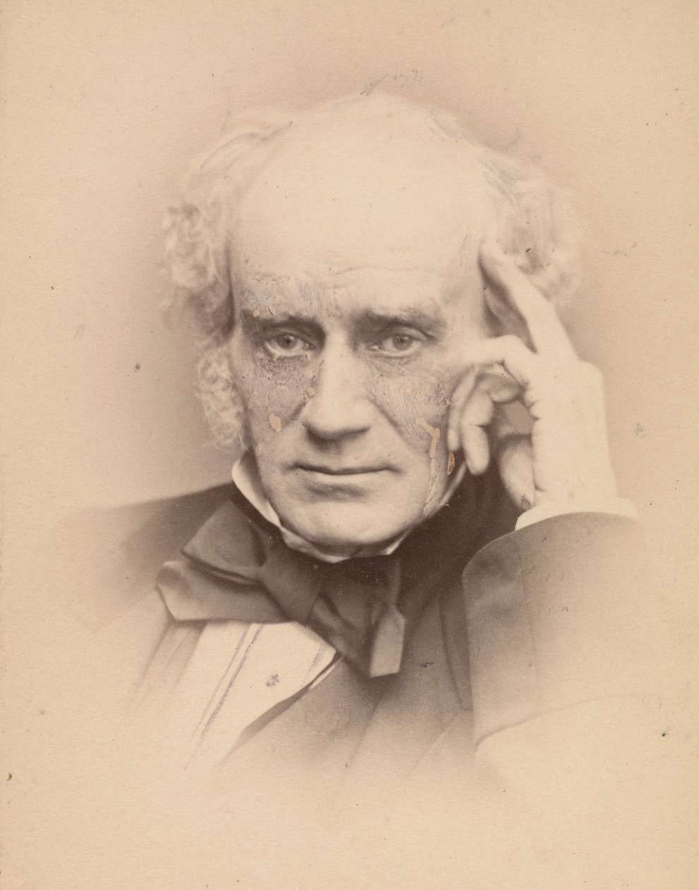 Richard James Lane, 1860-as évek. alkotó: John and Charles Watkins