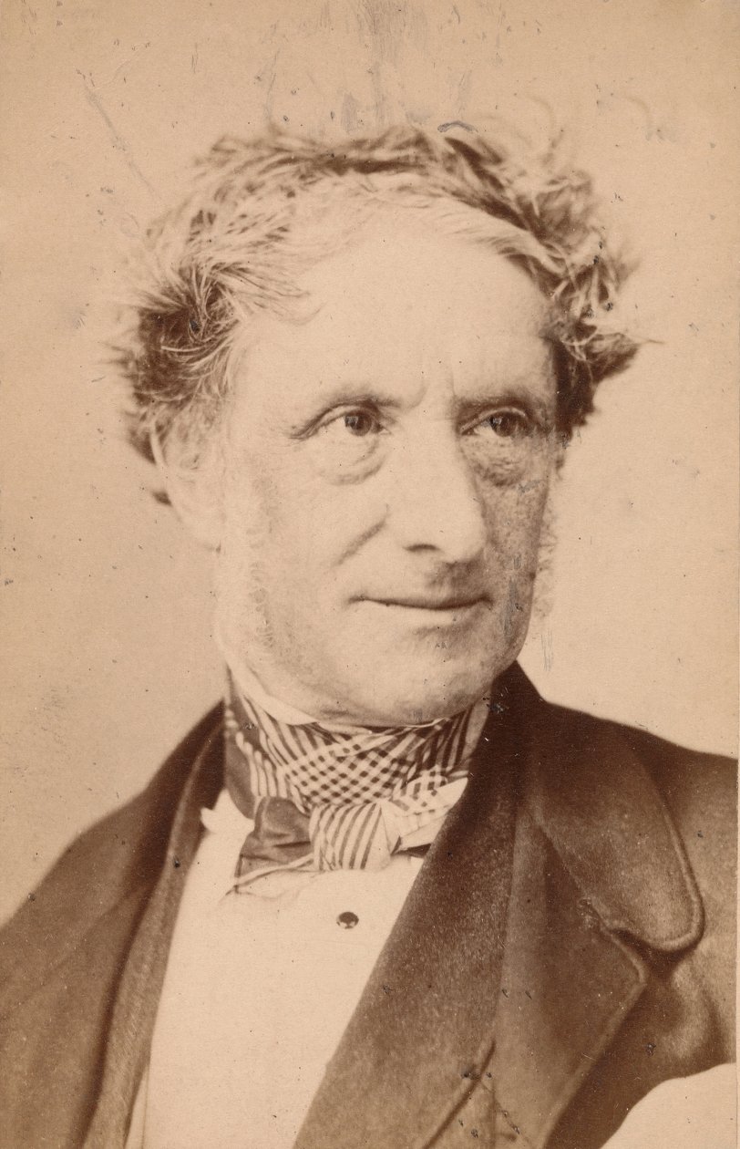 Richard Westmacott, 1860-as évek. alkotó: John and Charles Watkins