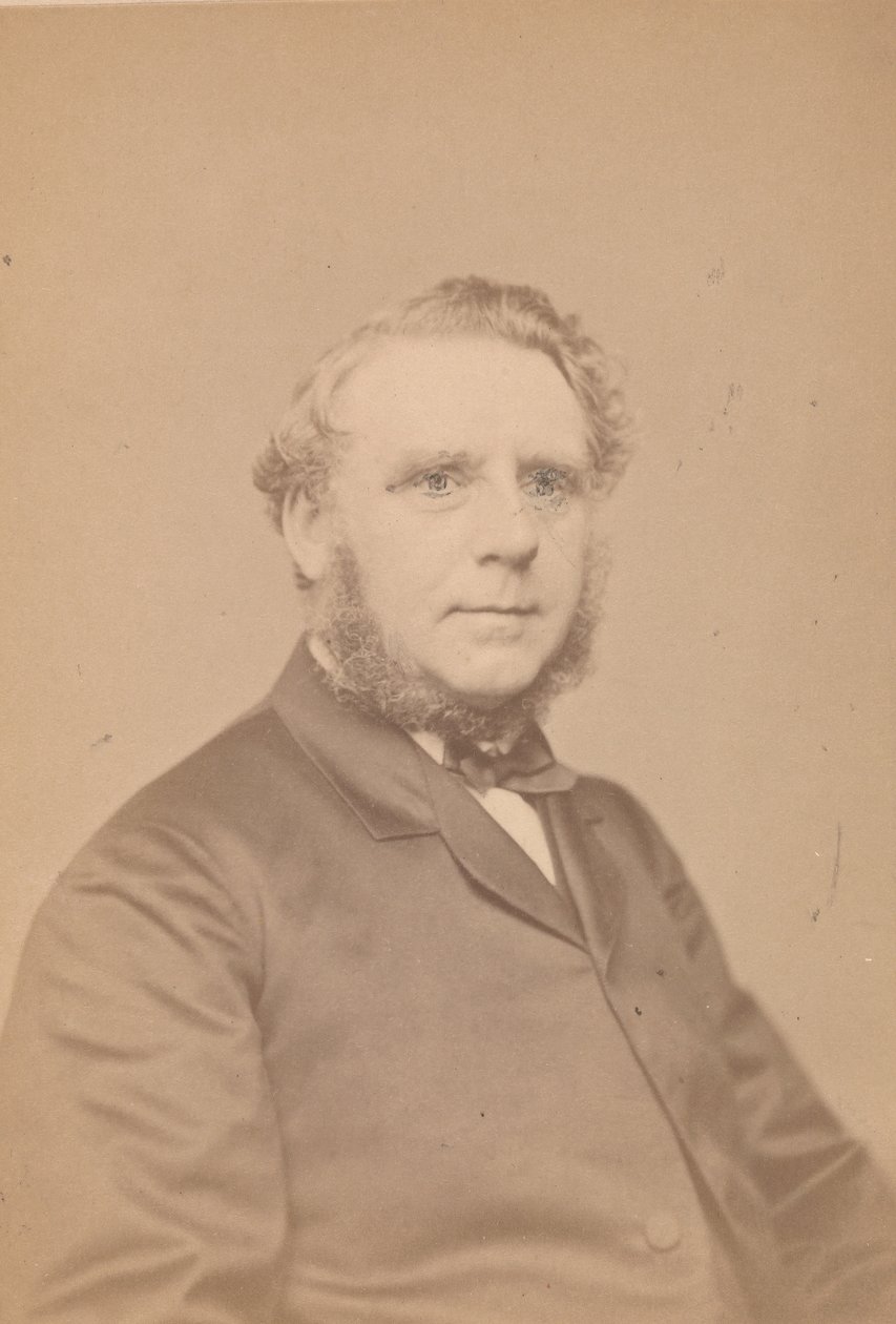 Samuel Read, 1860-as évek. alkotó: John and Charles Watkins