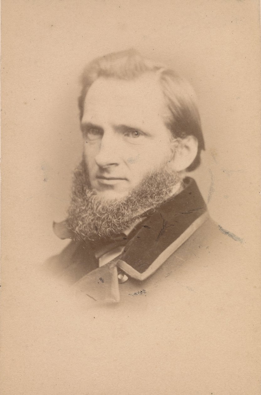 Thomas Danby, 1860-as évek. alkotó: John and Charles Watkins