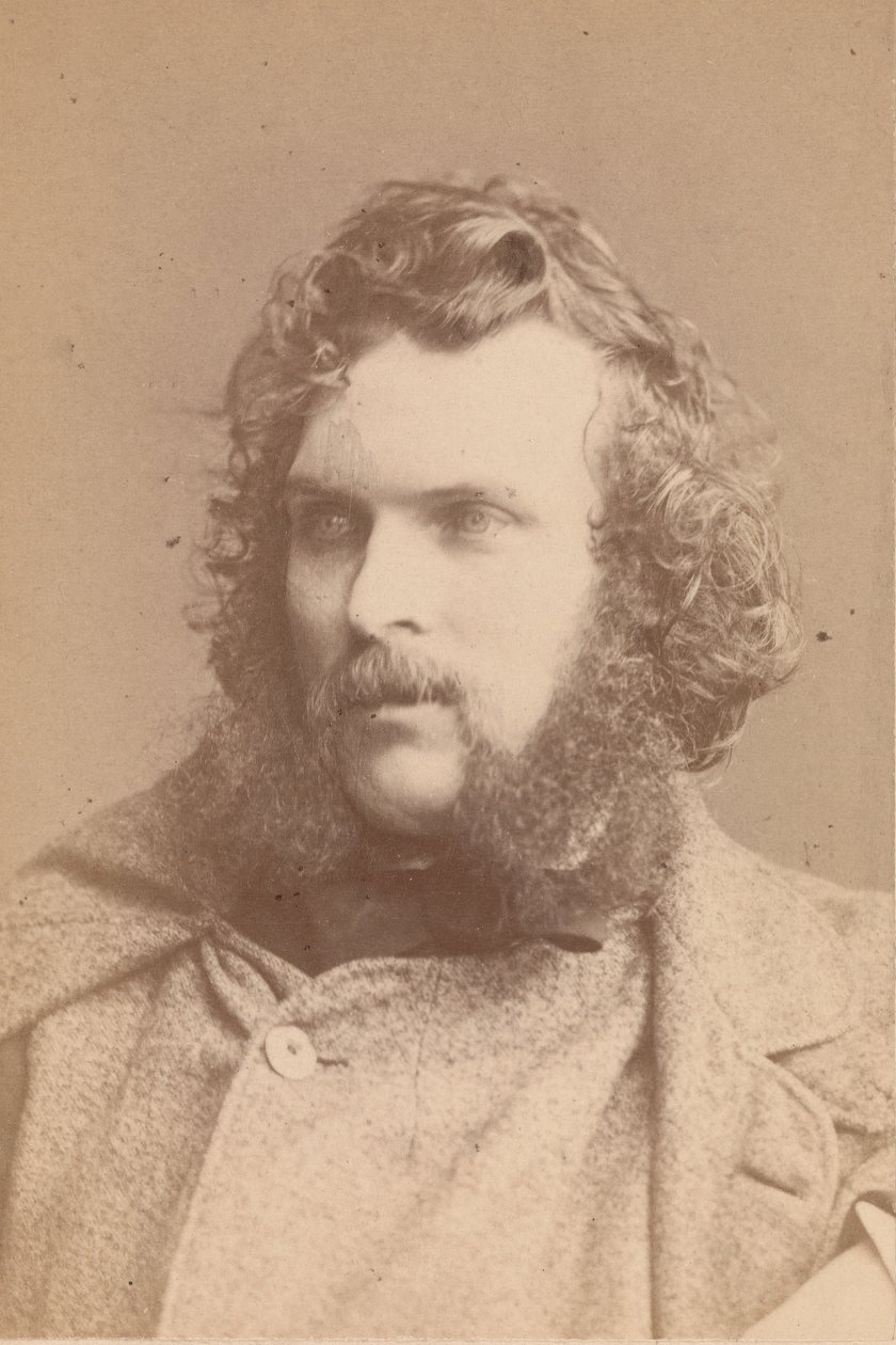 [Thomas Faed], 1860-as évek. alkotó: John and Charles Watkins