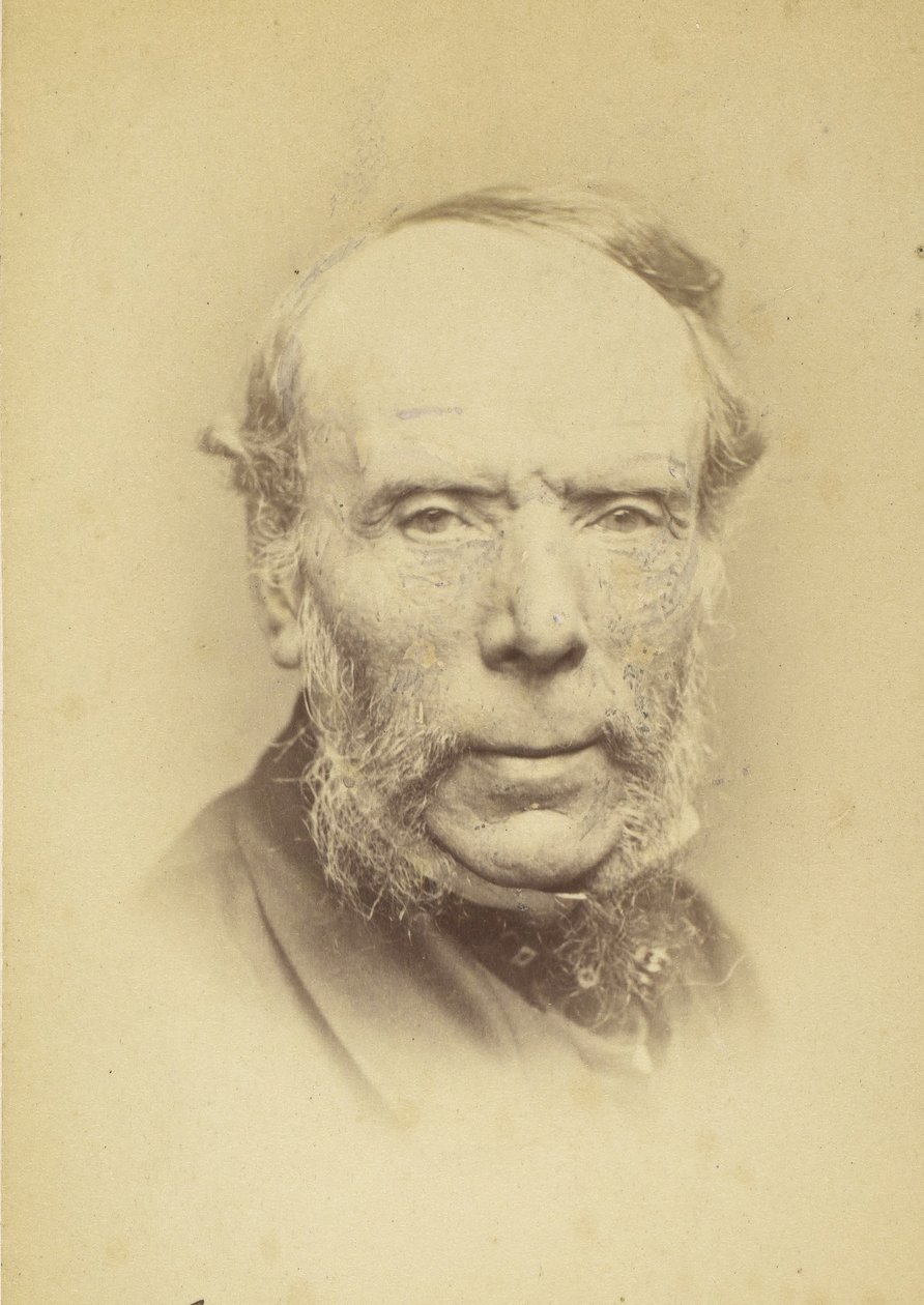Thomas Sidney Cooper, 1860-as évek. alkotó: John and Charles Watkins