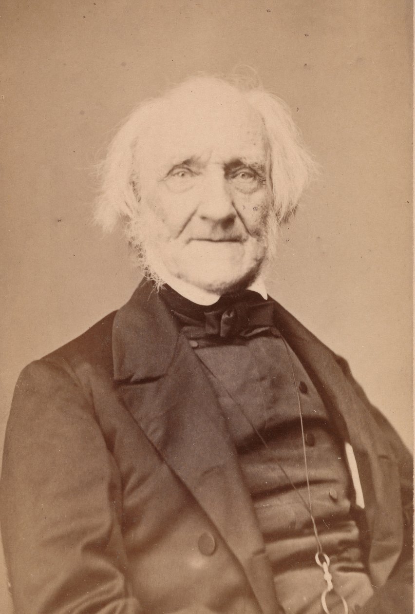 [Ismeretlen tárgy], 1860-as évek. alkotó: John and Charles Watkins
