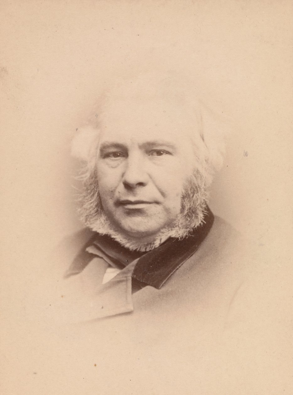 [Ismeretlen tárgy], 1860-as évek. alkotó: John and Charles Watkins