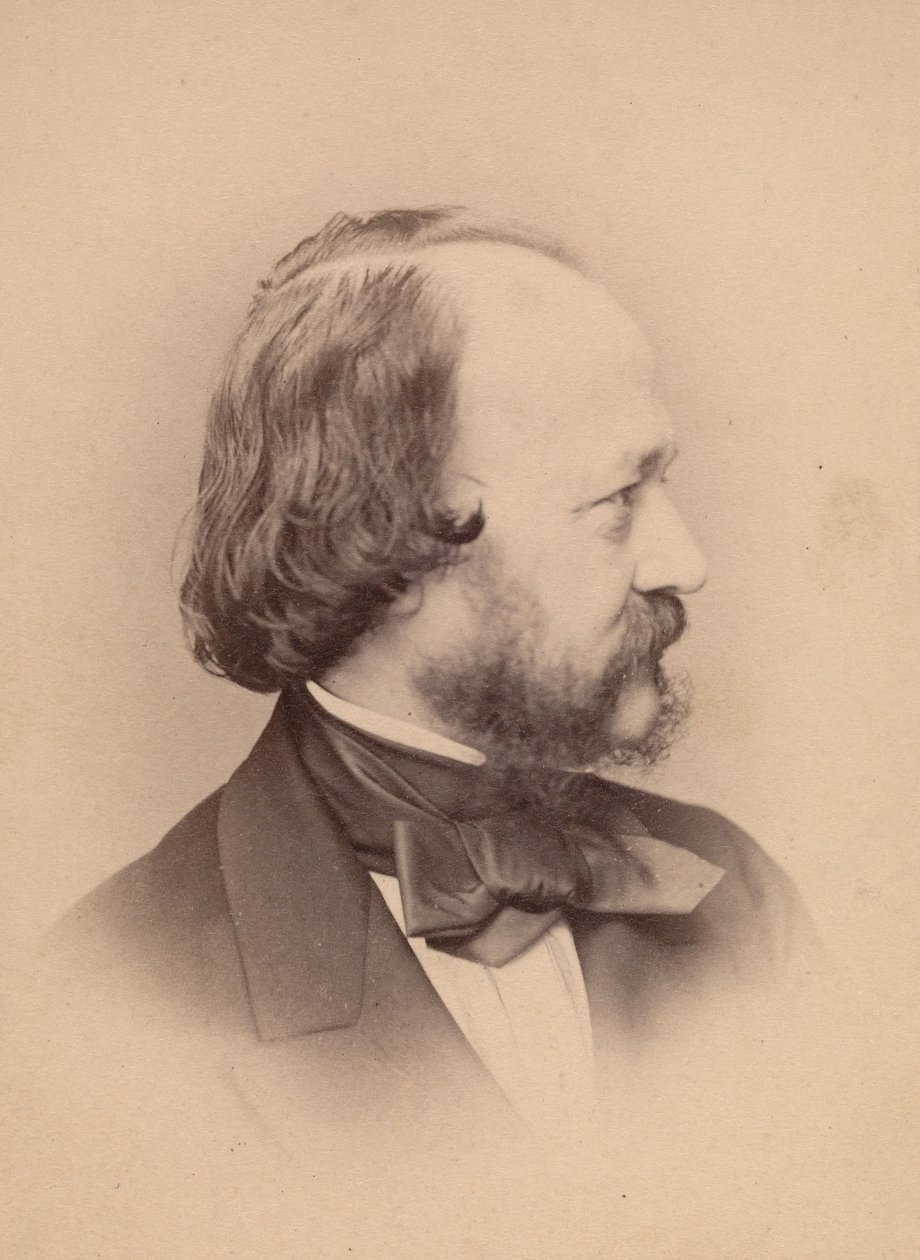 [William Edward Frost], 1860-as évek. alkotó: John and Charles Watkins