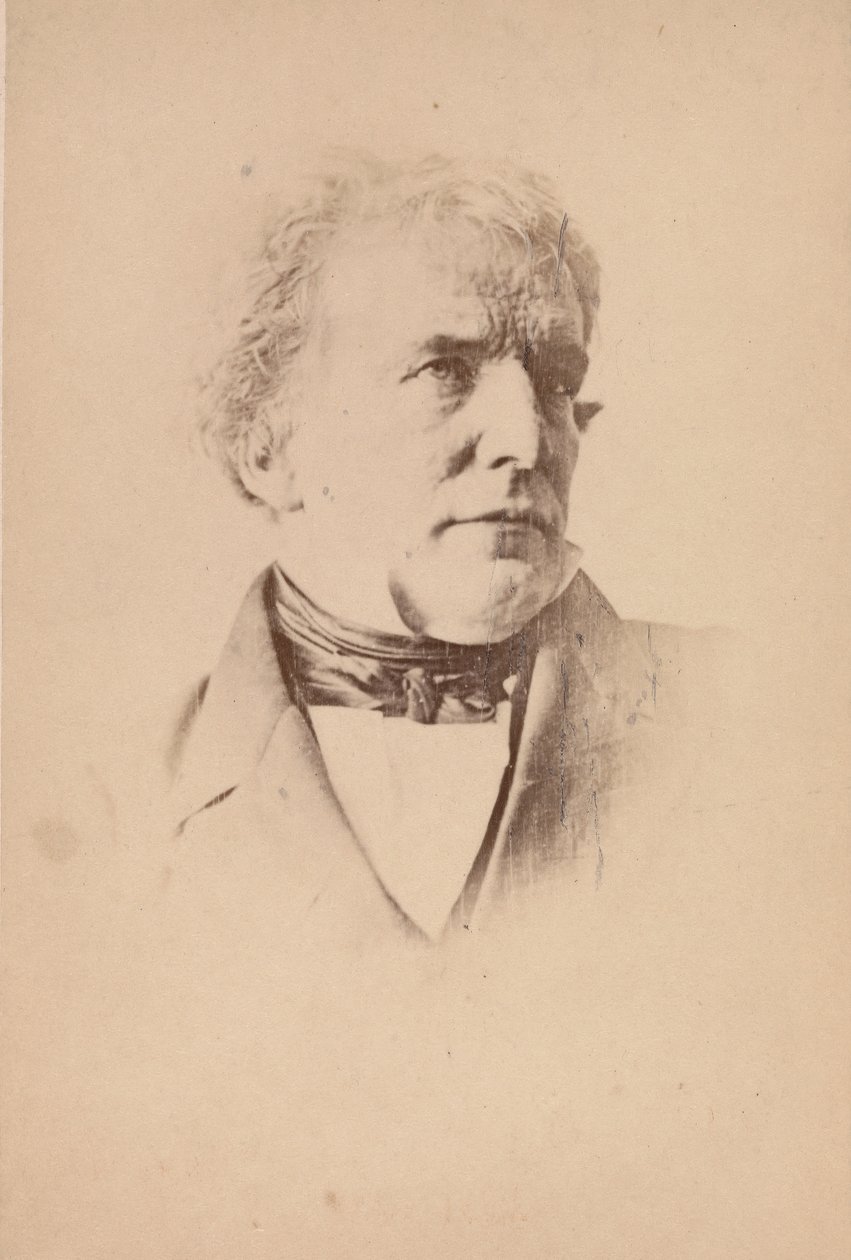 [William Etty], 1860-as évek. alkotó: John and Charles Watkins