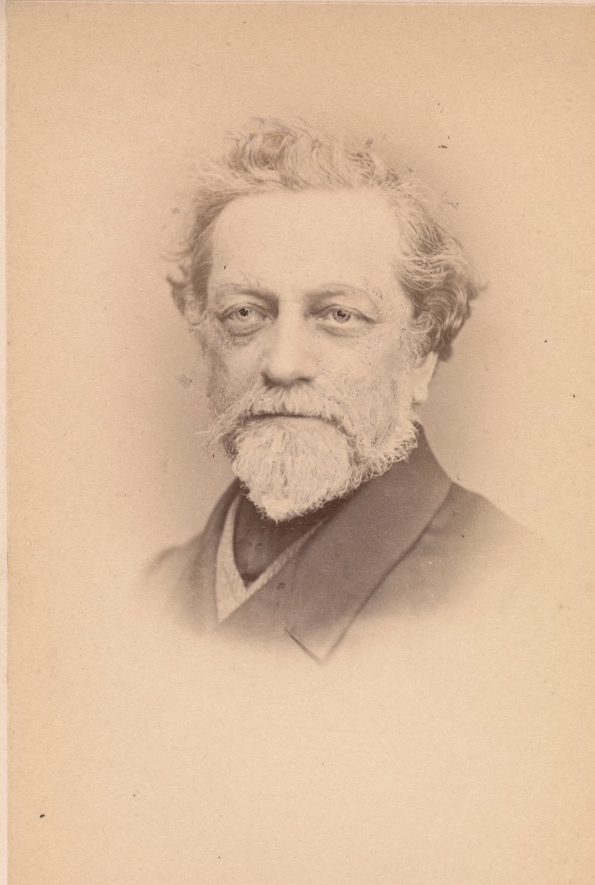 William Frederick Woodington, 1860-as évek. alkotó: John and Charles Watkins