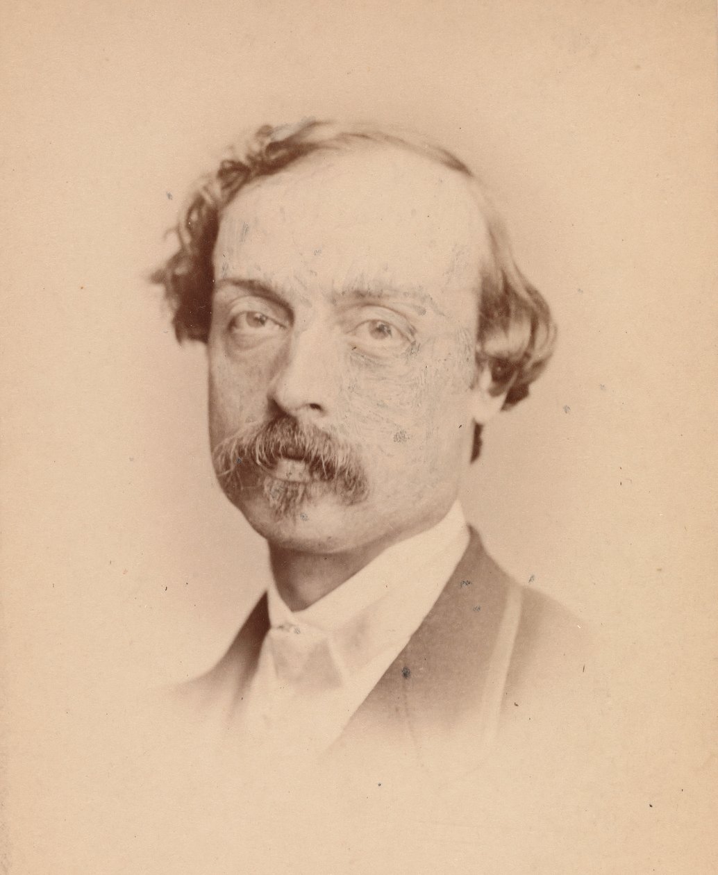 William Quiller Orchardson, 1860-as évek. alkotó: John and Charles Watkins