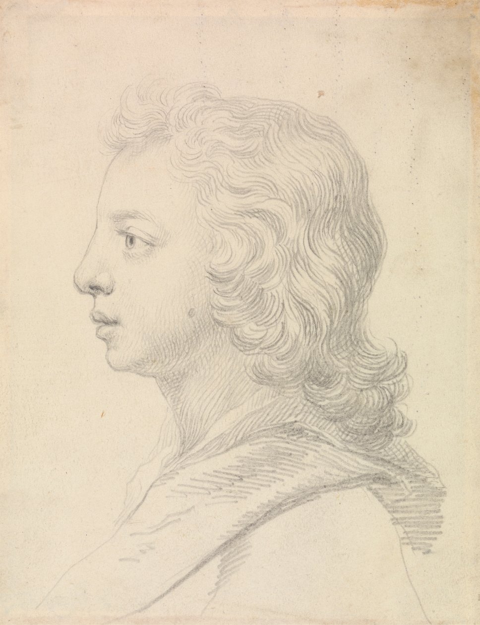 Jonathan Richardson, Junior alkotó: Jonathan Richardson the Elder