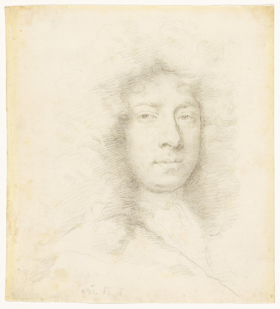 Önarckép alkotó: Jonathan Richardson the Elder