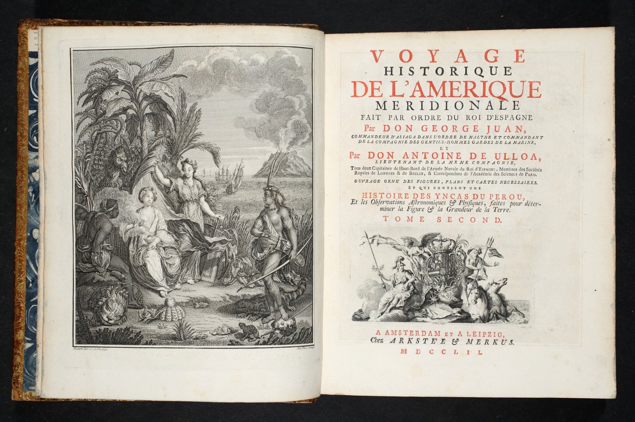 A Voyage Historique de l