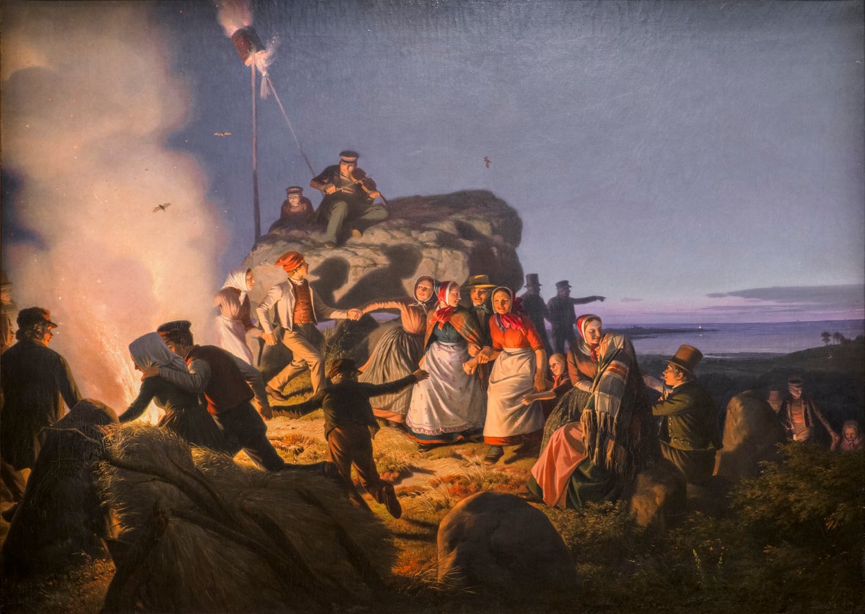  alkotó: Jorgen Valentin Sonne