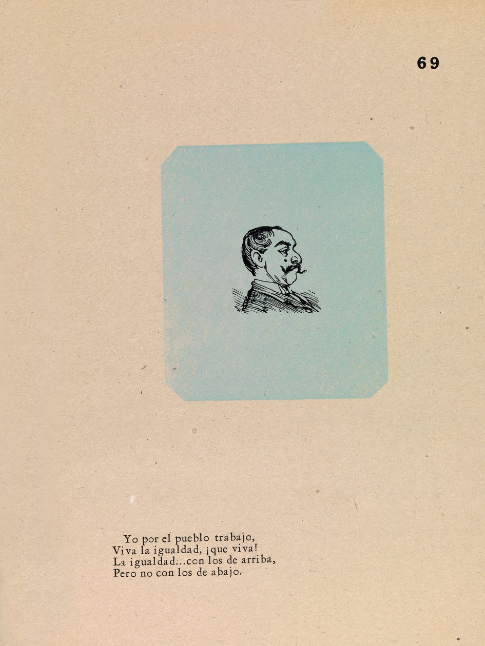 Közalkalmazott alkotó: José Guadalupe Posada