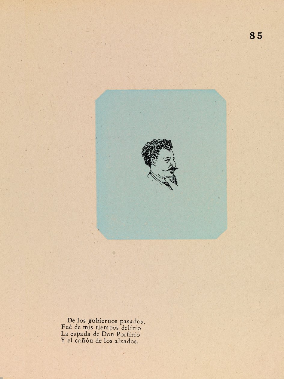 Emlékezés alkotó: José Guadalupe Posada