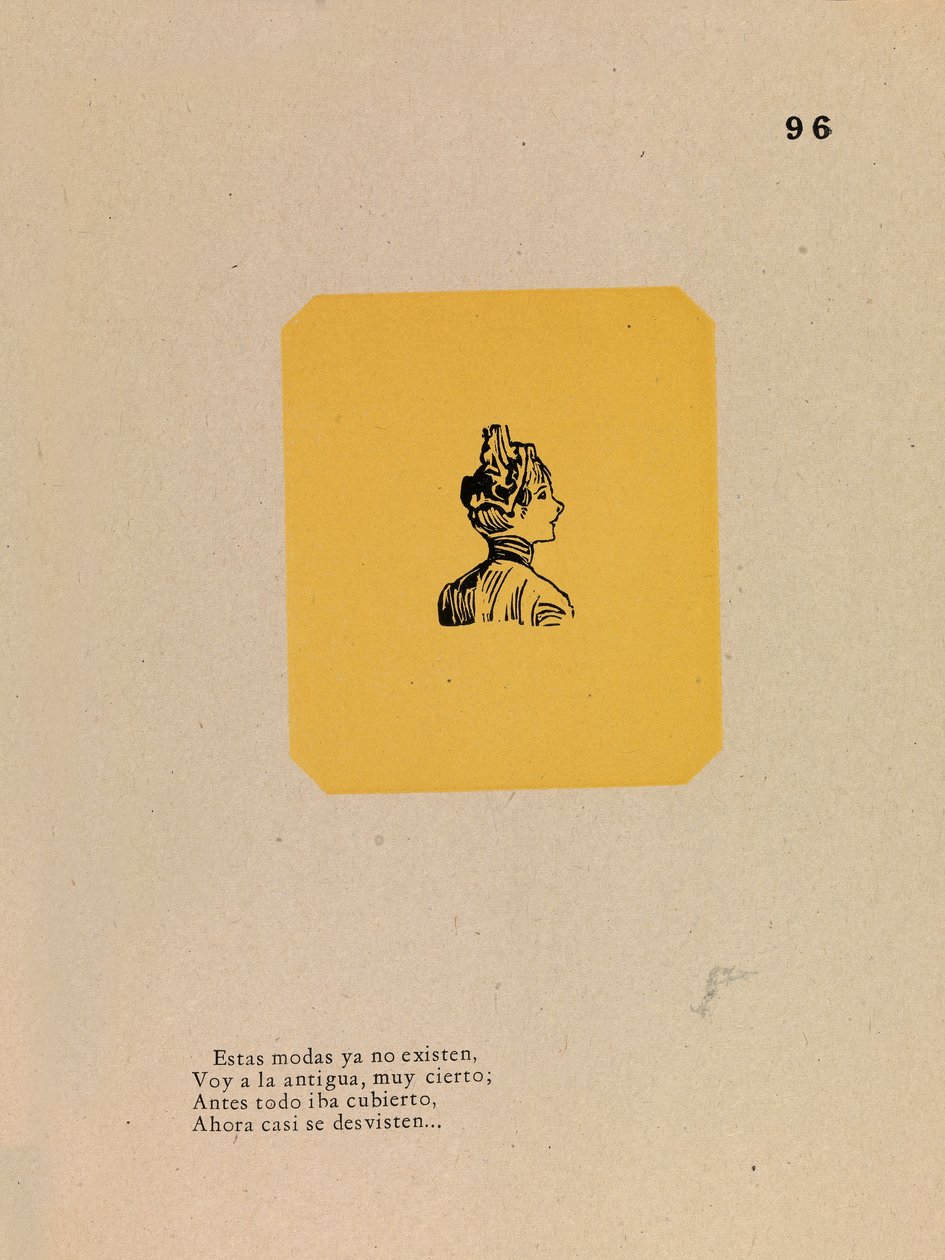 Yesteryear alkotó: José Guadalupe Posada