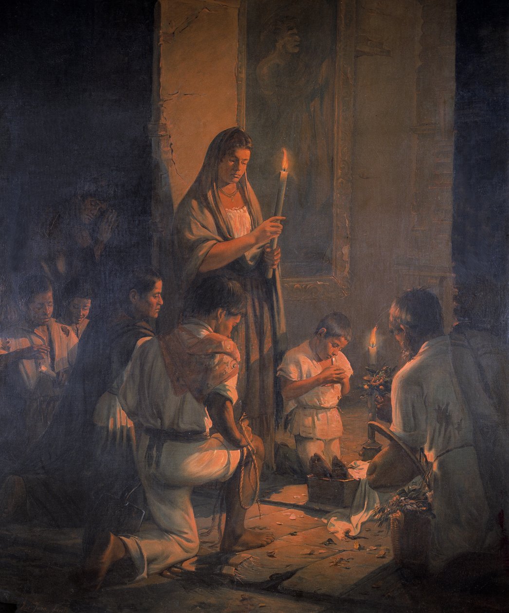  alkotó: José Maria Jara