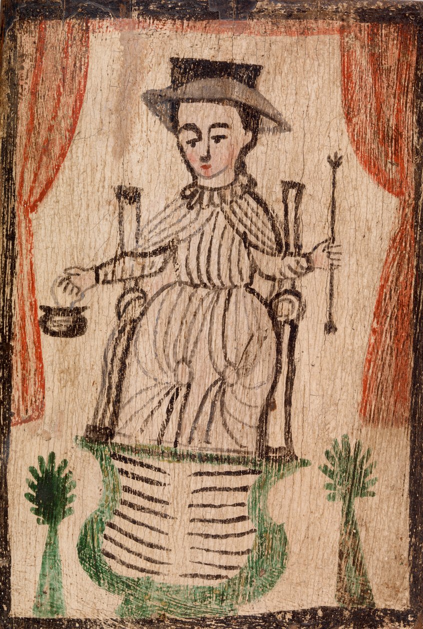 Atocha szent gyermeke alkotó: José Raphael Aragon, José Raphael Aragon