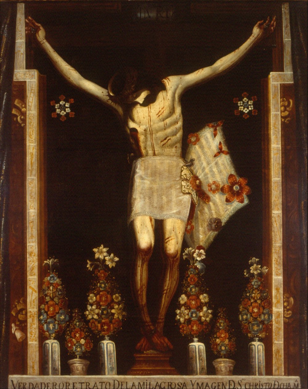 Chalma ura alkotó: José de Mora