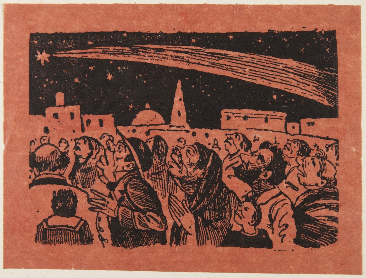 Nagy üstökös alkotó: José Guadalupe Posada