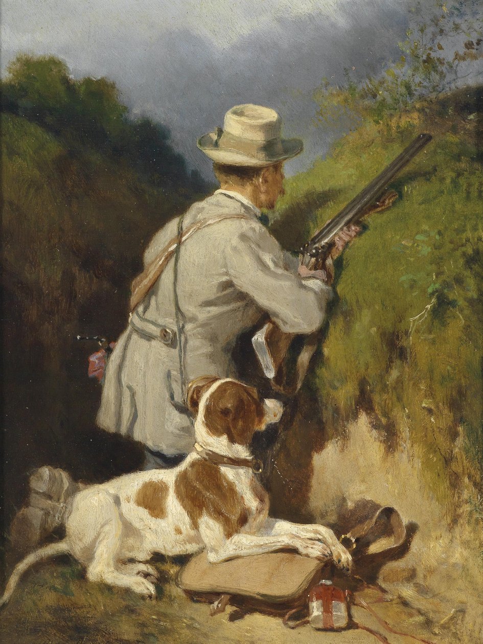 Kíváncsian alkotó: Josef Anton Strassgschwandtner