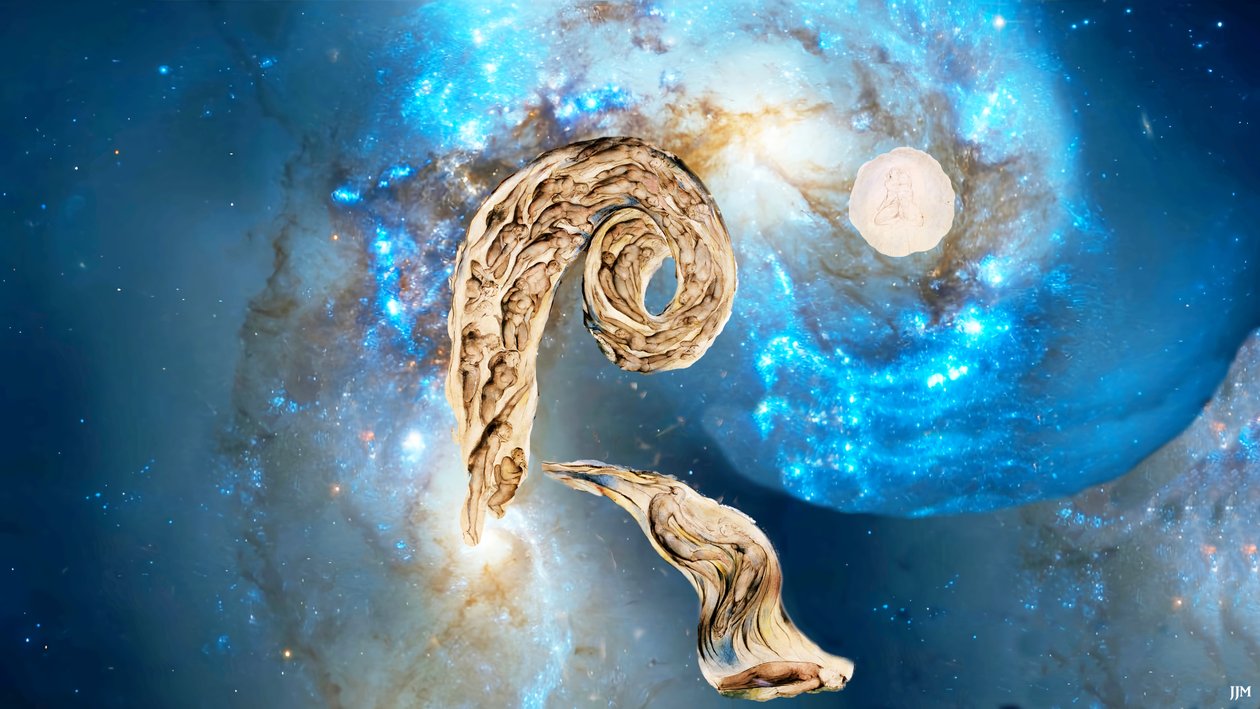 JJM-recreate: Blake-W_The Whirlwind of Lovers+JWST alkotó: Josef Johann Michel