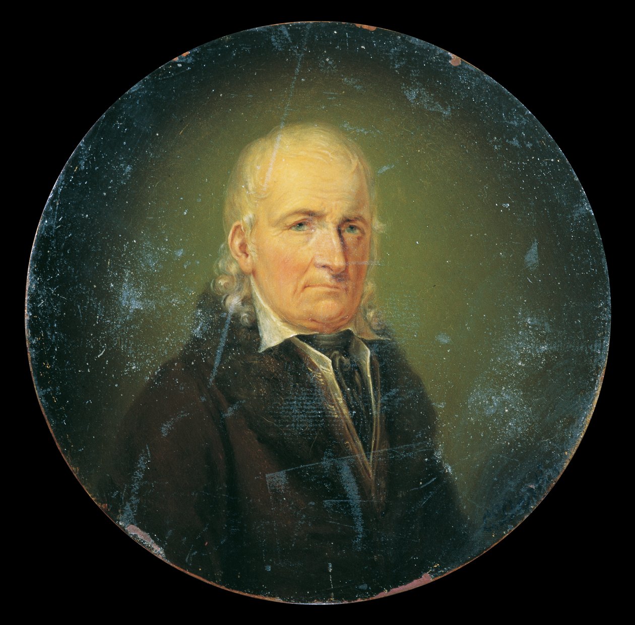 Josef Denk (?) alkotó: Josef Lambert Denk