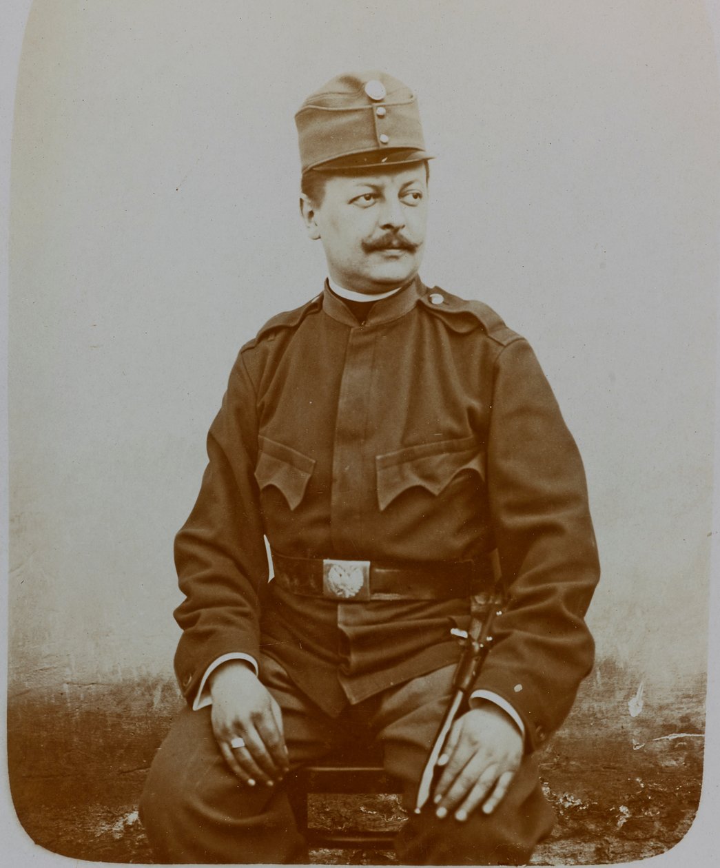 Album Meine weltkriegs - Erinnerungen South-West Front (Karintia, Olaszország, Dél-Tirol) (Az én világháborúm - emlékek a délnyugati frontról Karintiában, Olaszországban, Trentino-Alto Adige) 31031915-12111918 alkotó: Josef Zohles