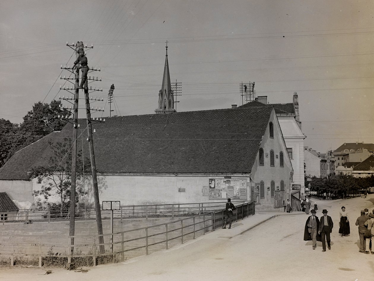 Album "Meine weltkriegs - Erinnerungen South-West Front (Karintia, Olaszország, Dél-Tirol) (Az én világháborúm - emlékek a délnyugati frontról Karintiában, Olaszországban, Trentino-Alto Adige) 1915.03.31.-12.11. 1918 – Josef Zohles Wien ": Orosz foglyok do alkotó: Josef Zohles