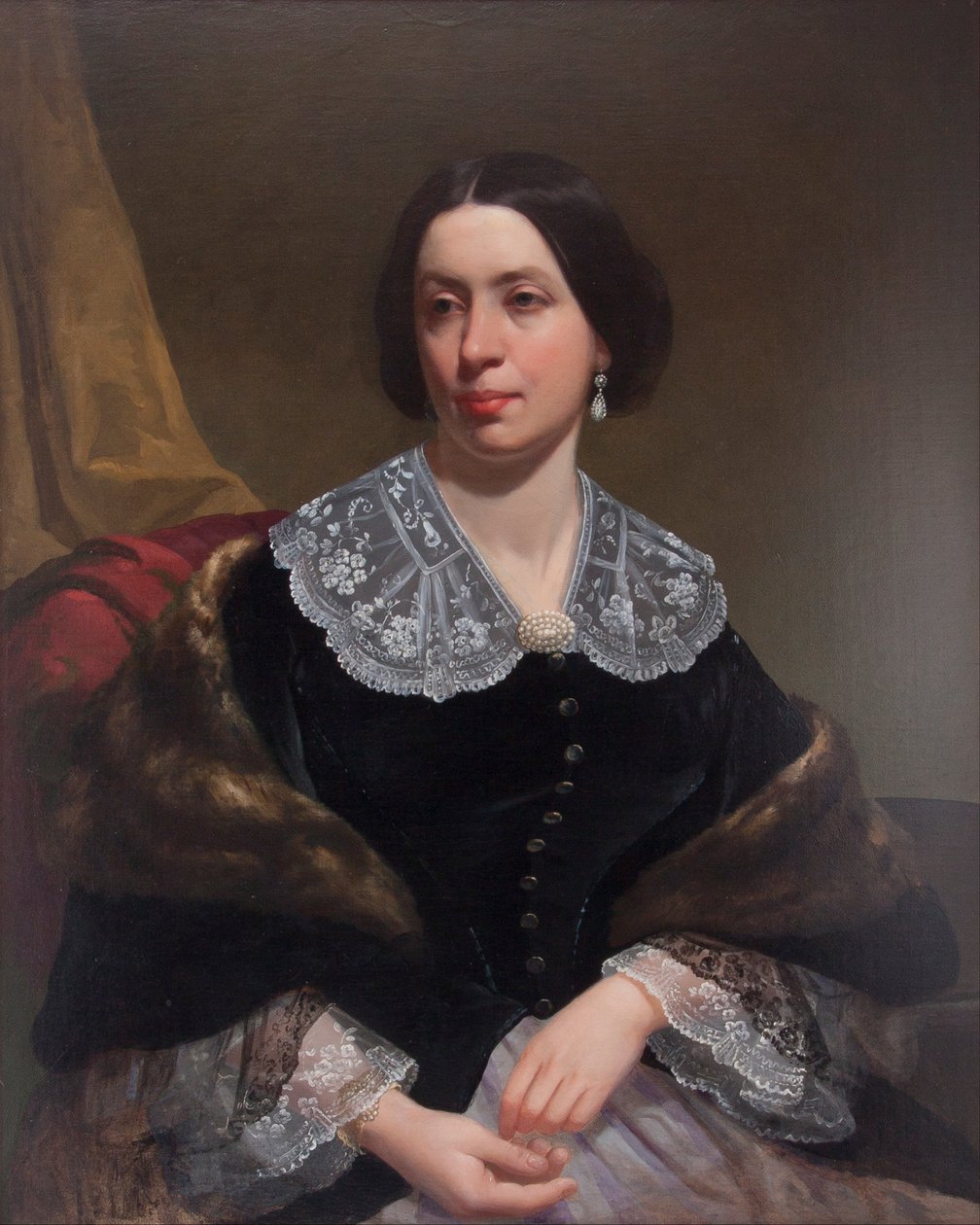 Sarah Matilda sajtos Gibson alkotó: Joseph Oriel Eaton