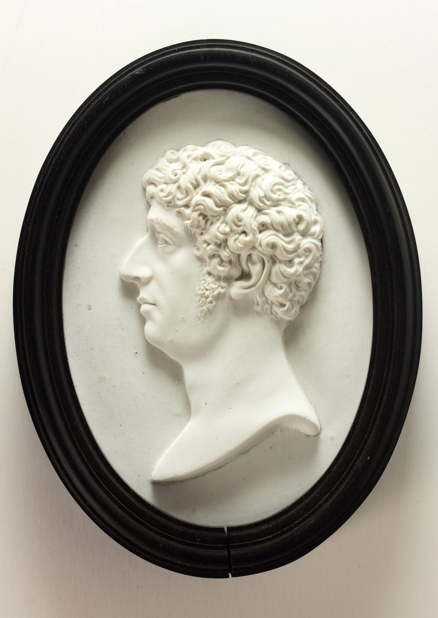 Francis Russell, Bedford 5. hercege alkotó: Joseph (after) Nollekens
