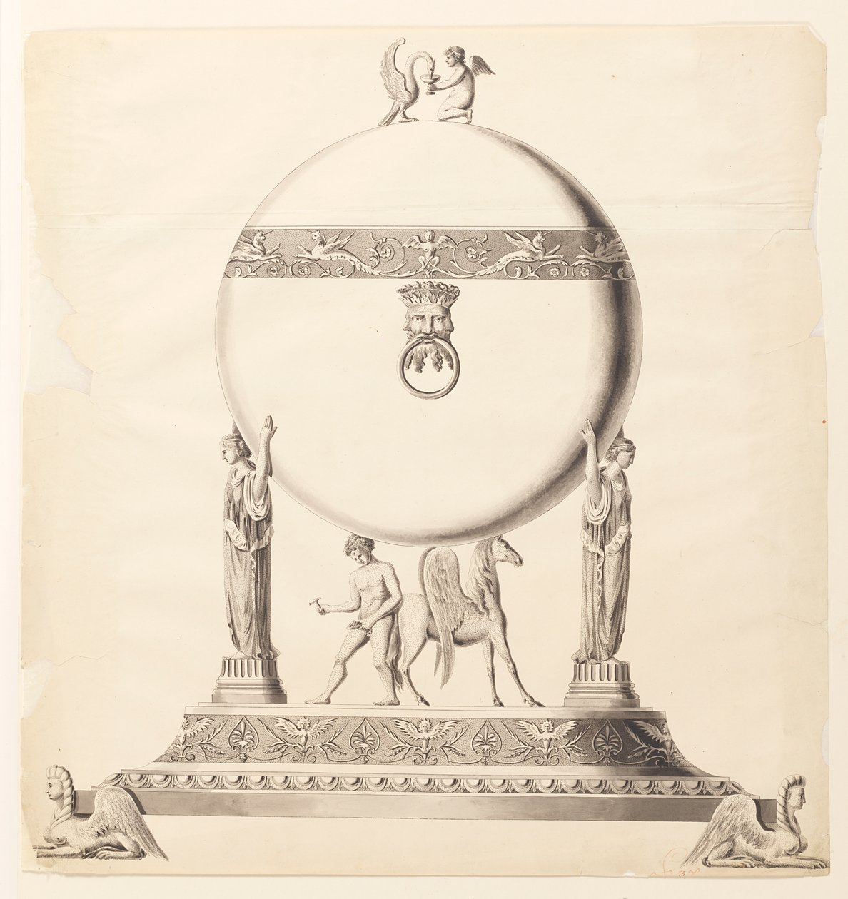 Design for a Tureen   1258640   hu       hungarian Successfully Translated  Original: Pratende reizigers Ruiters (series title) Translat: Pratende reizigers Ruiters (series title) 1368468 hu hungarian Successfully Translated Original: Duck hunting Translat alkotó: Joseph Anton Seethaler Ii
