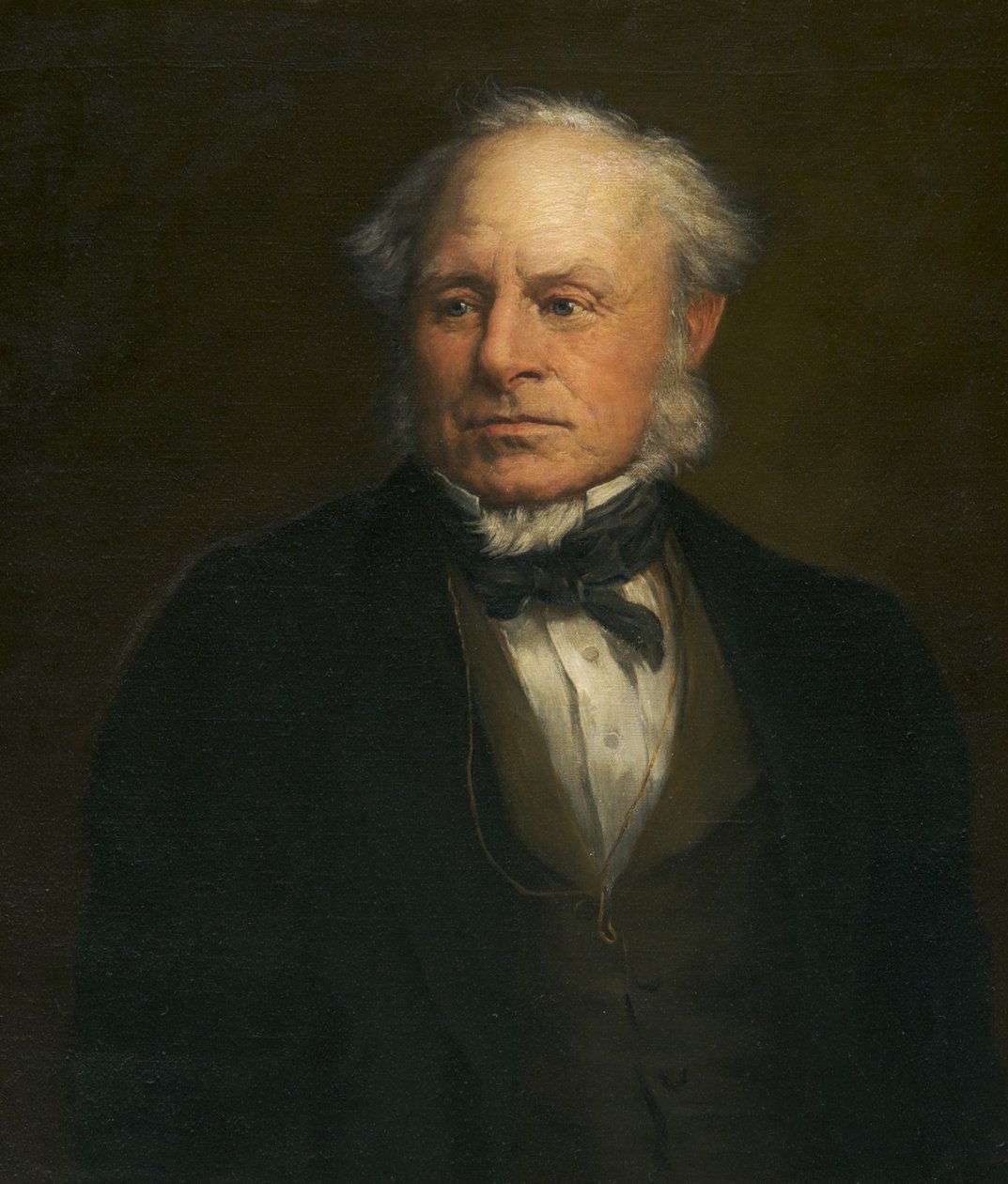 Sir Baldwin Leighton, Bt alkotó: Joseph Bridge
