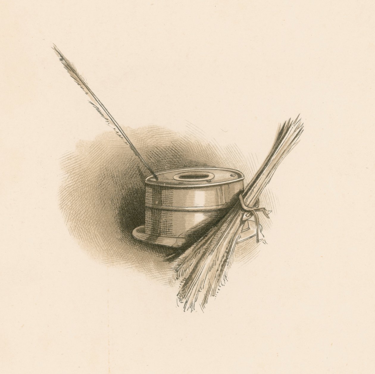  alkotó: Joseph Clayton (1856-1937) (after) Clarke