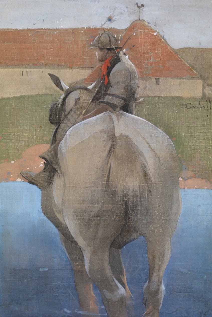 A Farmer