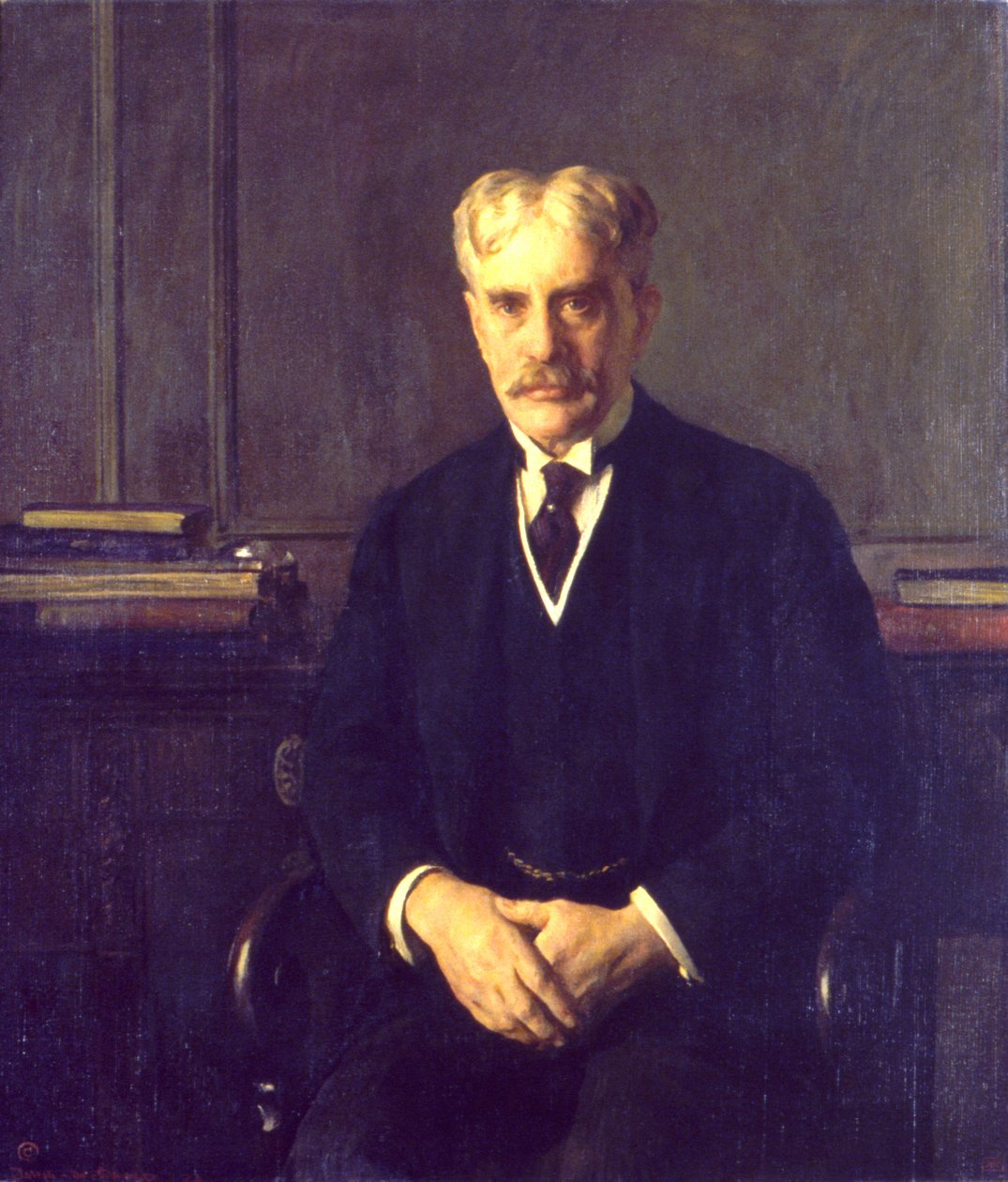 Sir Robert Laird Borden alkotó: Joseph De Camp