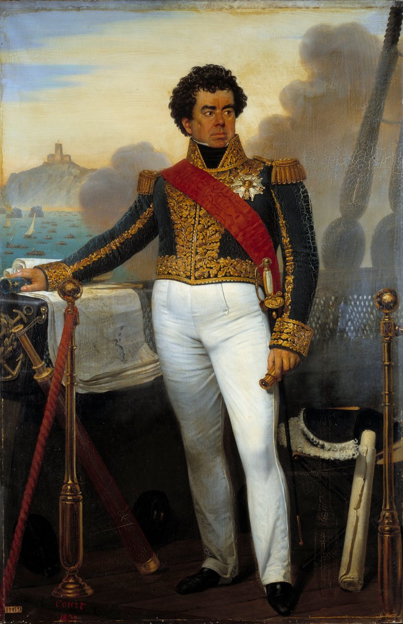 Conquete de l
