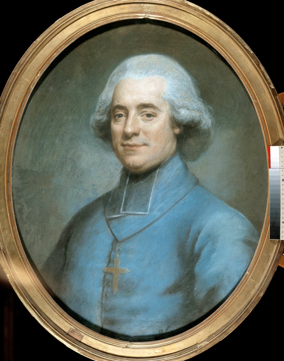 Claude Fauchet dit l