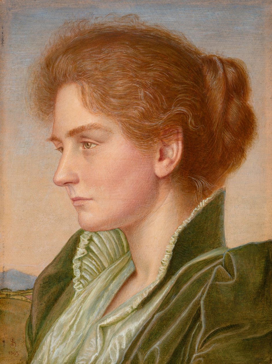  alkotó: Joseph Edward Southall
