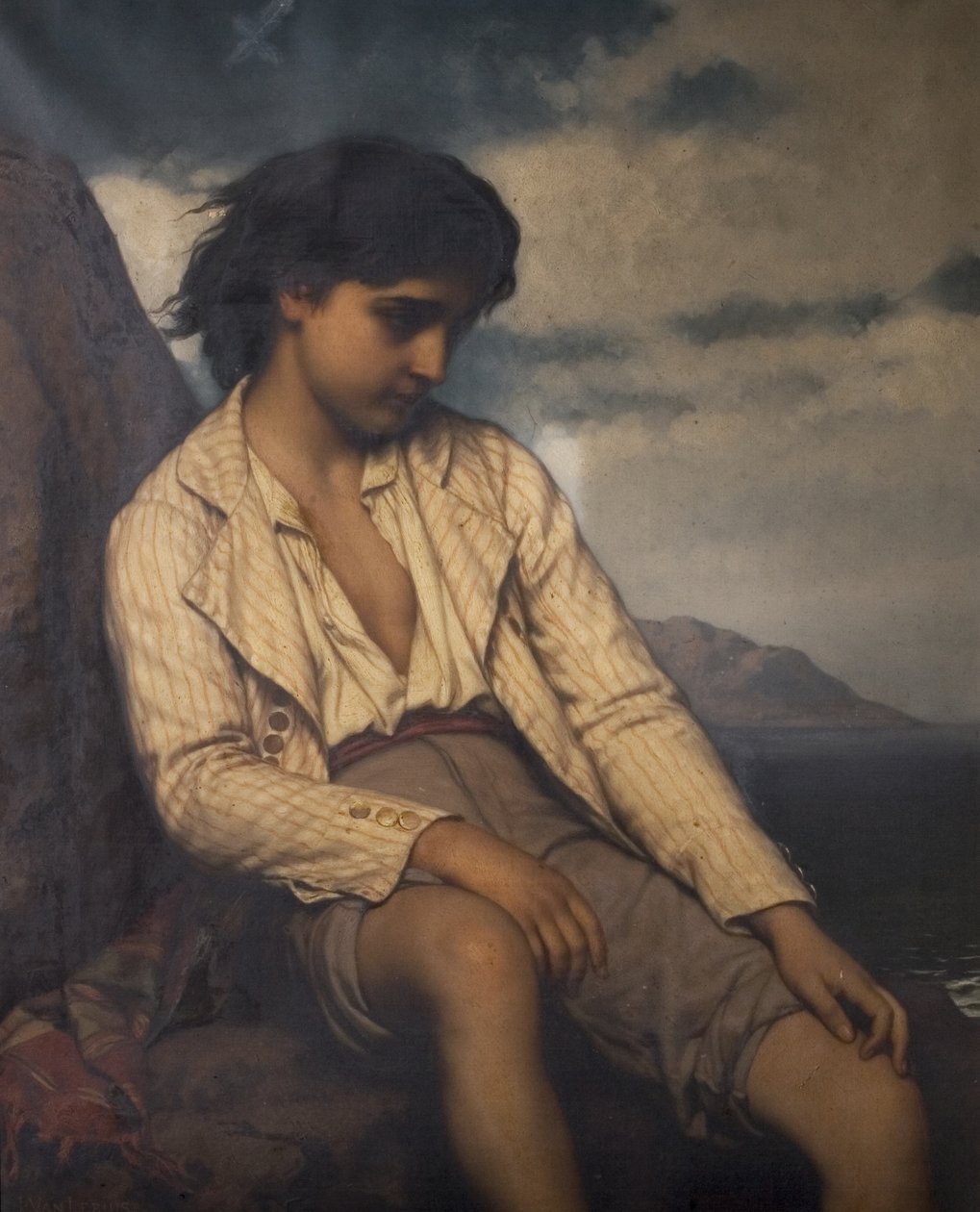 Pál, 1855-71 alkotó: Joseph Henri François van Lerius