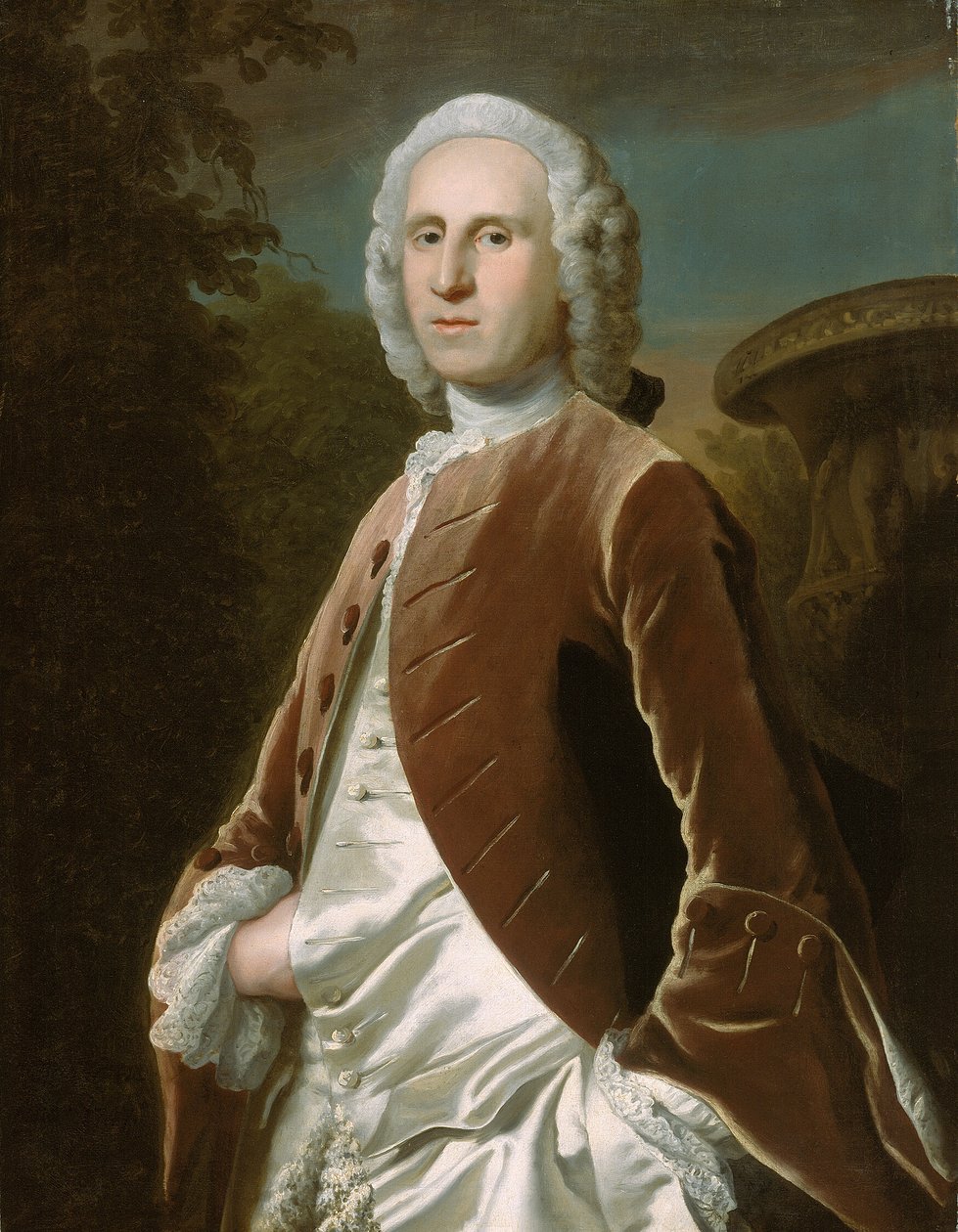 Freeman Virág alkotó: Joseph Highmore