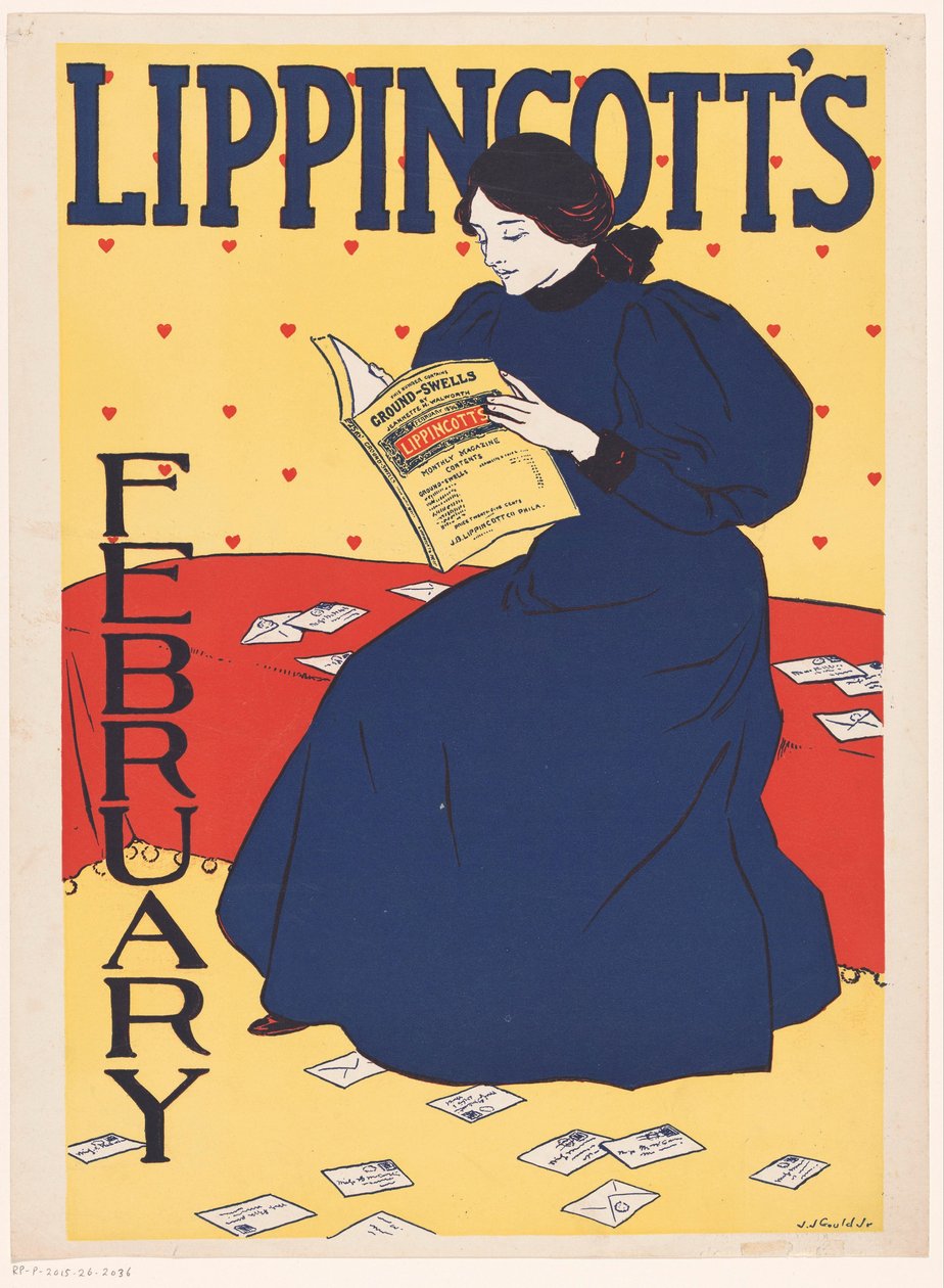 A Lippincott