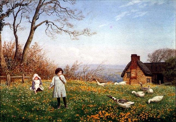 Barátok és ellenségek alkotó: Joseph Kirkpatrick