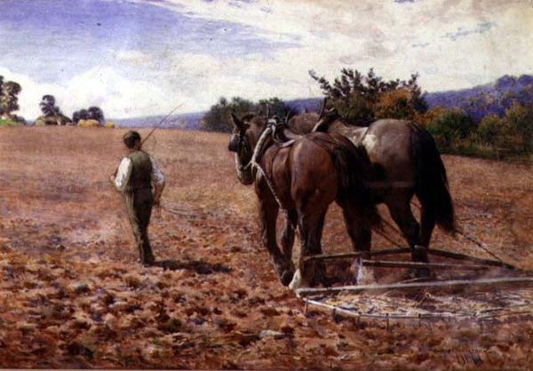 Szívszaggató alkotó: Joseph Kirkpatrick